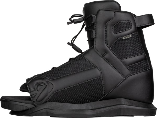 VAULT MODELLO 2026 inkl. DIVIDE Boots 
