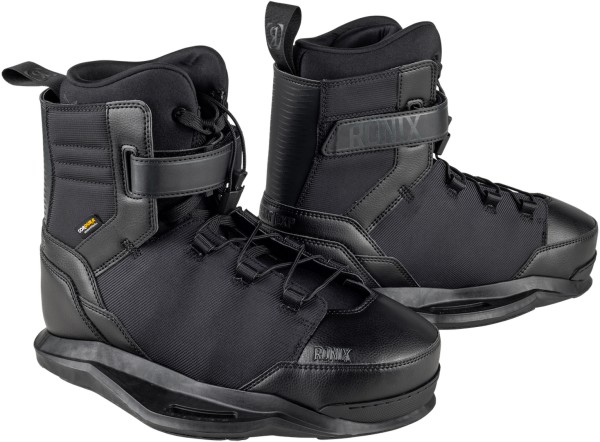 EPIC TRUE FLEX 2026 inkl. FOOTPRINT EXP Boots 