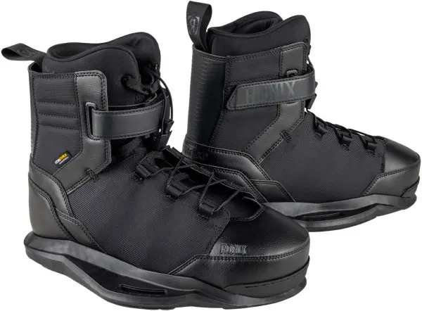 PIN POINT 2026 inkl. FOOTPRINT EXP Boots 