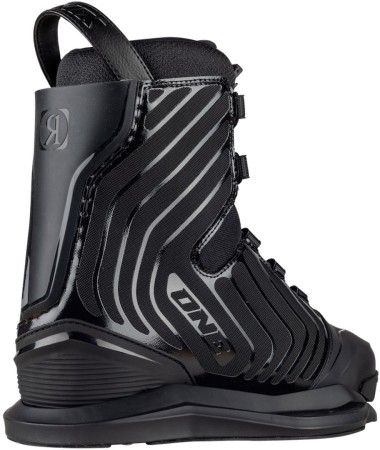 ONE BLACKOUT 2026 inkl. ONE Boots gloss midnight 