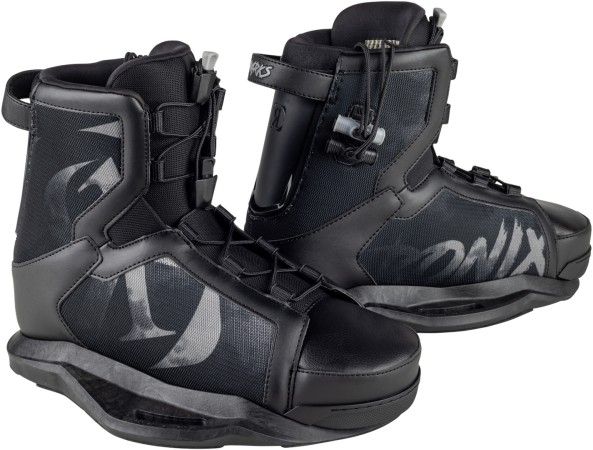 PARKS Boots 2026 
