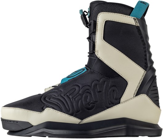 SUPREME AIR CORE 3 2026 inkl. SUPREME BOA Boots 