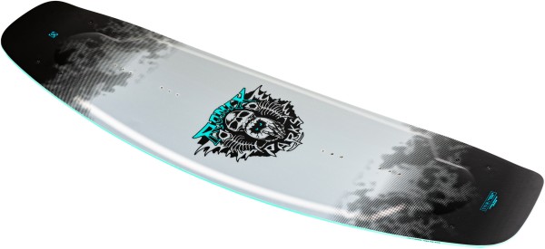 PARKS MODELLO TEEBOX Wakeboard 2026 