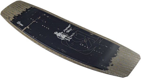 PIN POINT Wakeboard 2026 