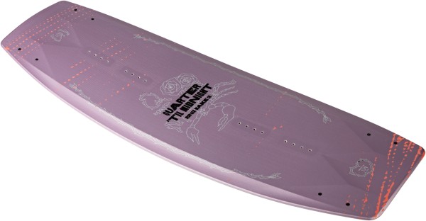 QUARTER TIL MIDNIGHT MODELLO Wakeboard 2026 
