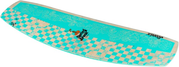 SPRING BREAK TRUE FLEX Wakeboard 2026 