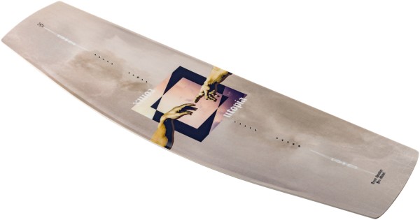UTOPIA Wakeboard 2026 