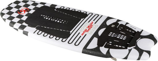 TAKEOFF MARSH MELLOW Wakesurfer 2026 