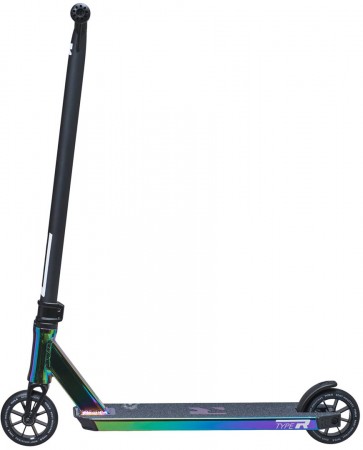 TYPE R PRO Scooter rocket fuel 