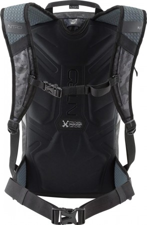 ROVER 14  Backpack 2022 forged camo 