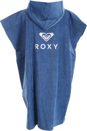 SUNNY JOY Poncho 2026 dutch blue 