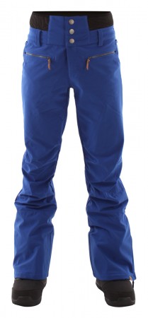 RISING HIGH Hose 2021 mazarine blue 