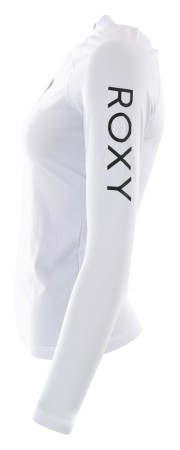 WHOLE HEARTED LS Lycra 2022 bright white 