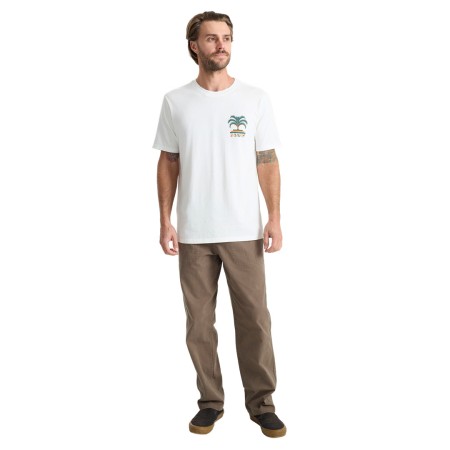 MOTO PALM T-Shirt 2026 off white 