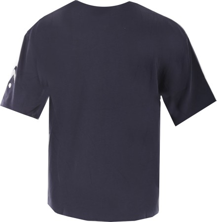 COMPETITION REVOLUTION T-Shirt 2025 navy blue 