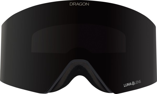 RVX MAG Schneebrille 2026 vantas/lumalens midnight + lumalens violet 