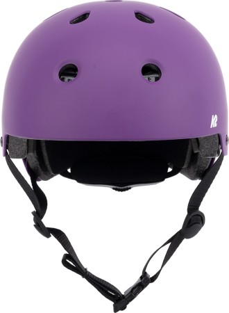 VARSITY Helmet 2023 purple 