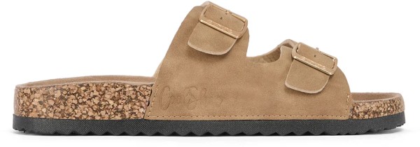 STRAND Sandale 2026 tan 