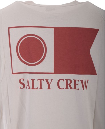 FLAGSHIP T-Shirt 2025 moonbeam 