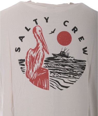 STAKEOUT T-Shirt 2025 moonbeam 