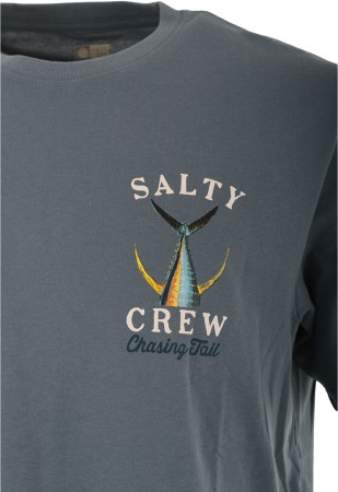 TAILED CLASSIC T-Shirt 2025 slate 