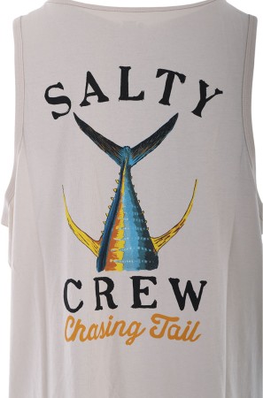 TAILED Tanktop 2025 moonbeam 