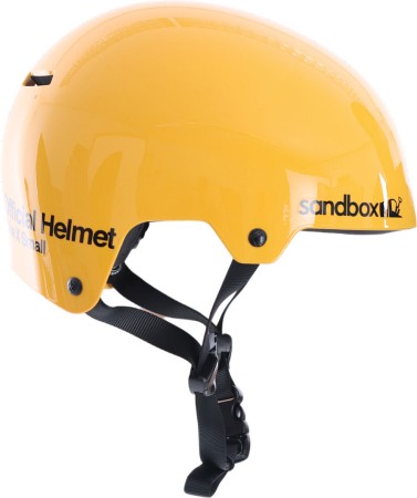 ICON LOW RIDER Helm 2025 parks 