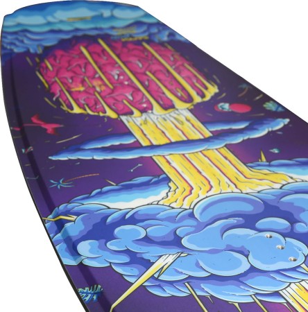 SAPPAROD PRO Wakeboard 2022 