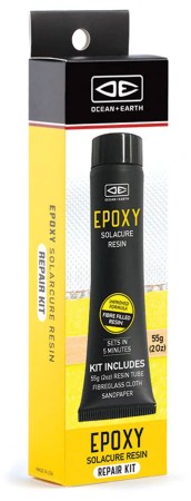 UV EPOXY RESIN REPAIR KIT 2OZ 2026 