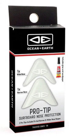 PRO-TIP NOSE PROTECTION KIT 2026 