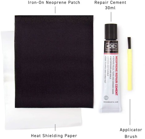 WETSUIT REPAIR KIT 2026 