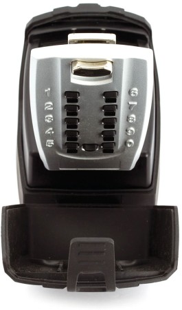 KEY BANK LOCK 2026 