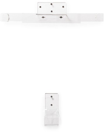 INVISIBLE SURFBOARD VERTICAL RACK 2026 