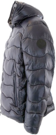 CHET Jacke 2026 blue black 