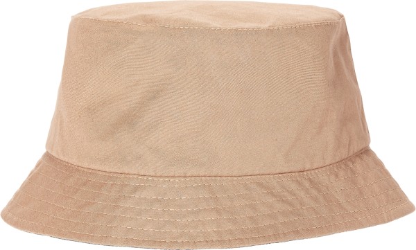 OKORI 2IN1 BUCKET Hut 2023 dark stone/dark bali 