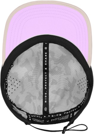 SHONTO Cap 2025 partridge 