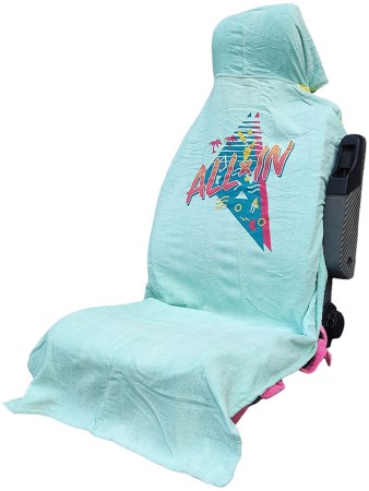 SEAT COVER 2022 80ies 