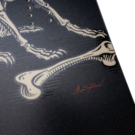 SENSOR MONS Snowboard 2026 