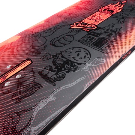 SENSOR PRO Snowboard 2026 