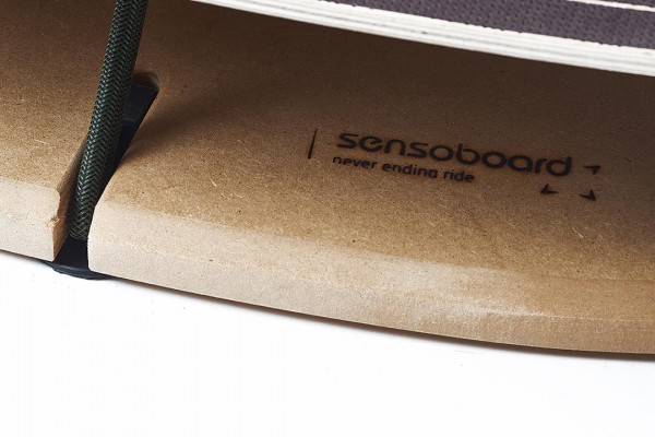 SENSOBOARD WAKE AND KITE Balance Board 