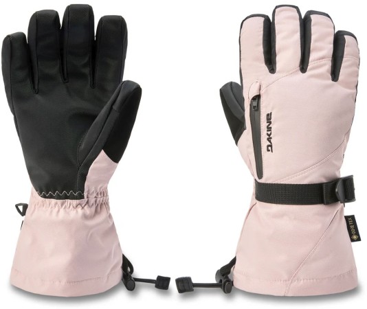 SEQUOIA GORE-TEX Glove 2025 burnished black 