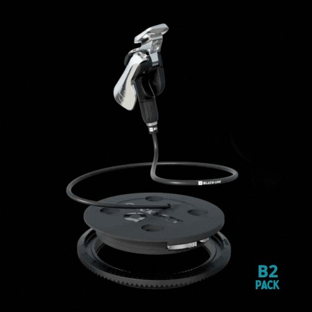 QUICKSETT ORIGIN 2.0 incl. RING B2 