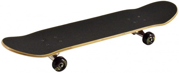 STAR 31 Skateboard golden state 