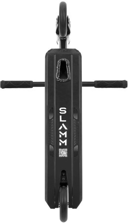 CLASSIC Scooter 2025 black 