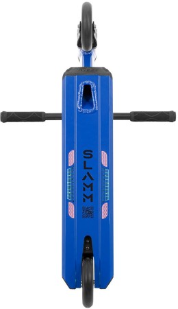CLASSIC Scooter 2025 blue 