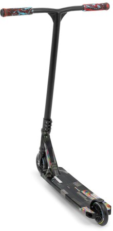 MISCHIEF Scooter 2025 glitch 