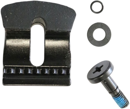 K9 V2 BINDING CLAMP HARDWARE SET 2026 