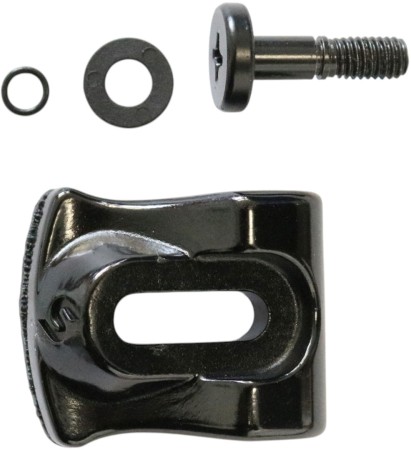 K9 V2 BINDING CLAMP HARDWARE KIT SINGLE 2026 