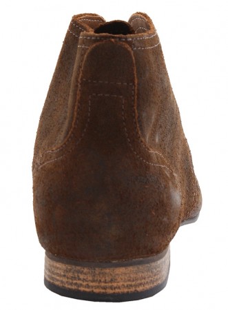 SLOAN 2 Boots 2014 mustang 