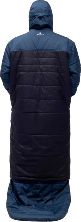 SLUMBER JACKET Sleepingbag 2025 navy/black/navy 